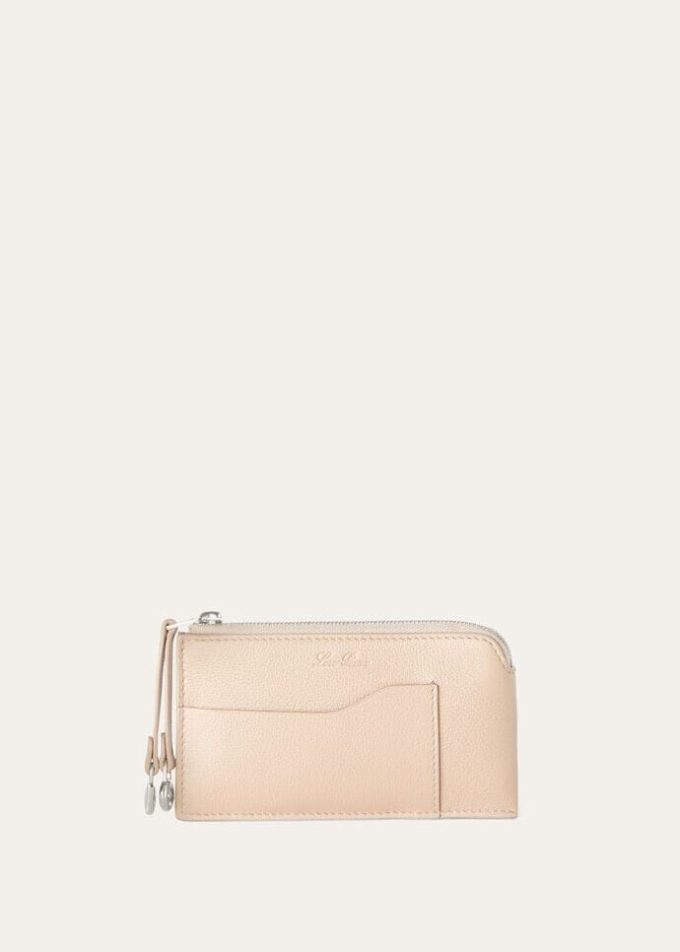 Extra Pouch Cardholder