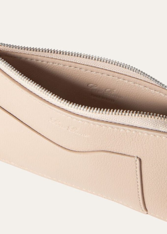 Extra Pouch Cardholder