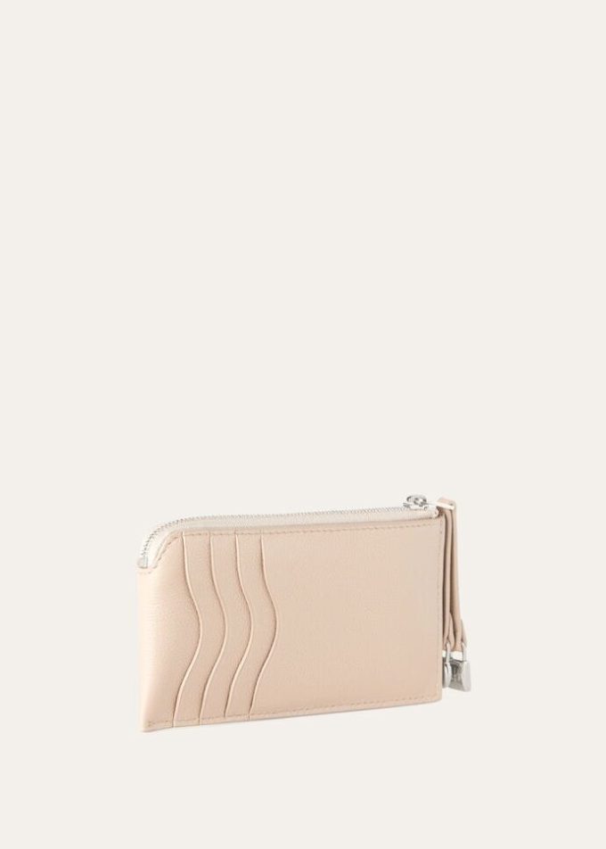 Extra Pouch Cardholder
