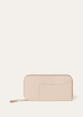 Extra Zip-Around Purse