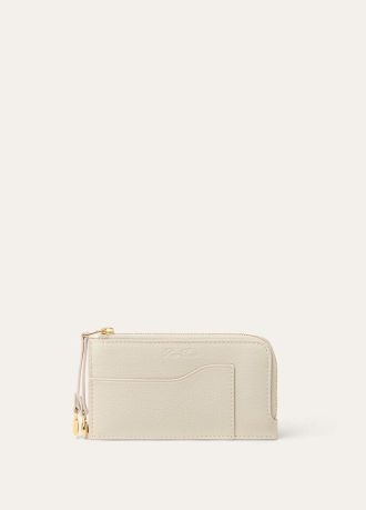 Extra Zip Pouch