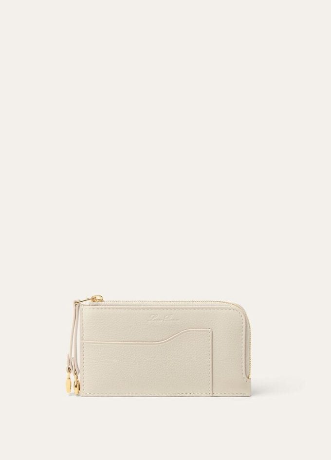 Extra Zip Pouch