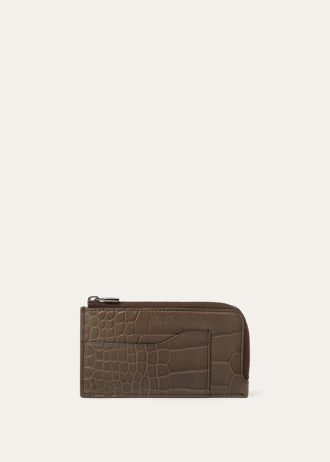 Extra Zip Pouch