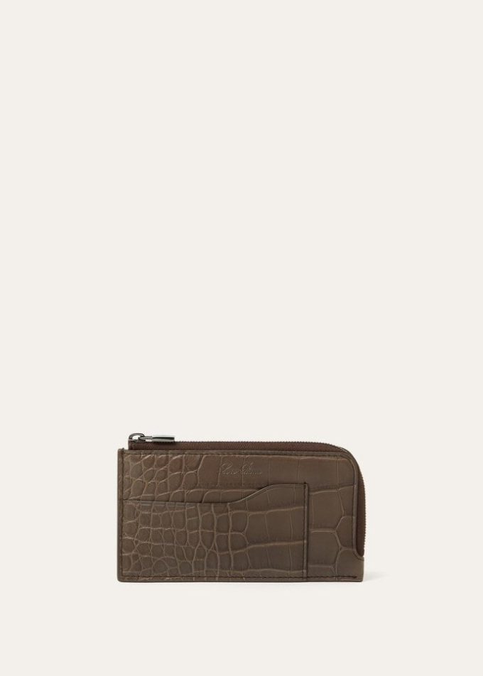 Extra Zip Pouch