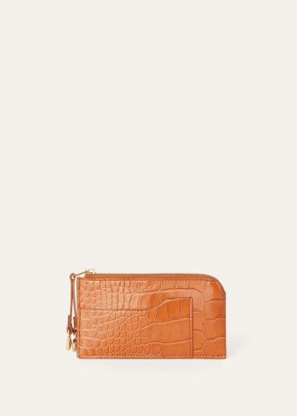 Extra Zip Pouch