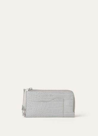 Extra Zip Pouch