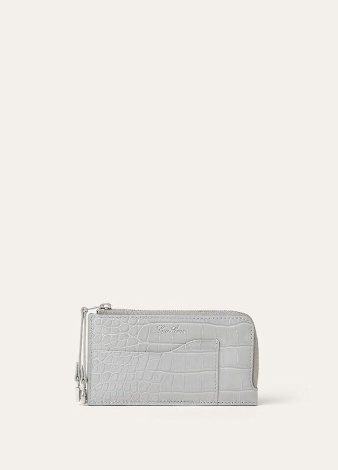 Extra Zip Pouch