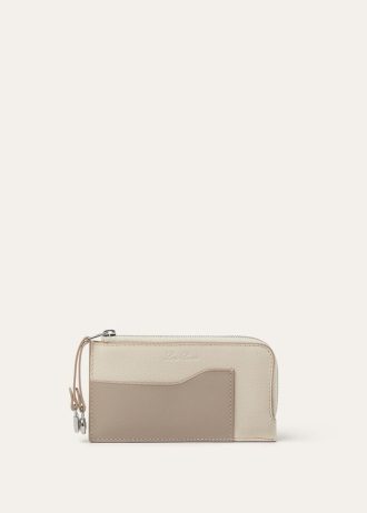 Extra Zip Pouch