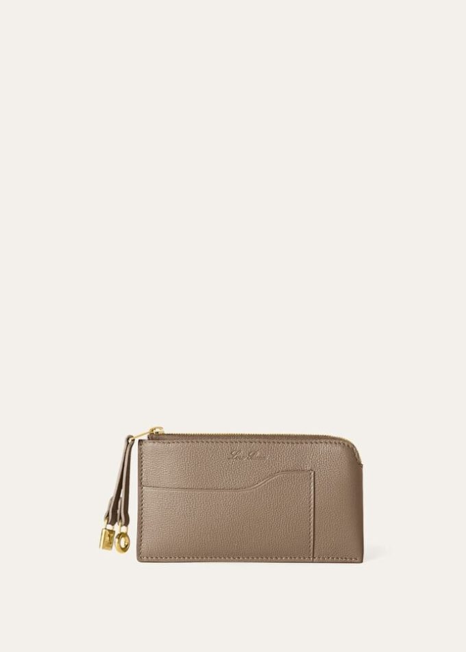 Extra Zip Pouch
