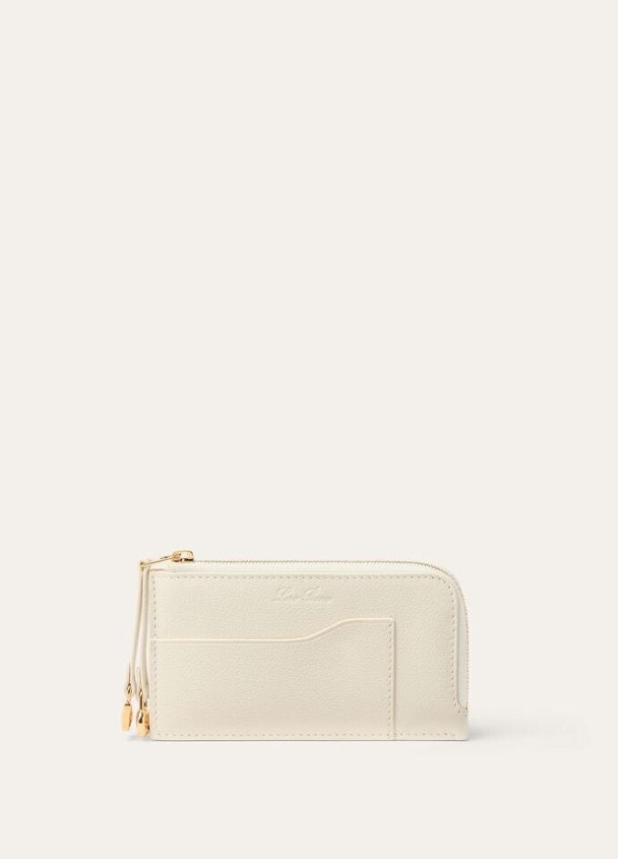 Extra Zip Pouch
