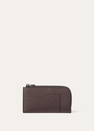 Extra Zip Pouch