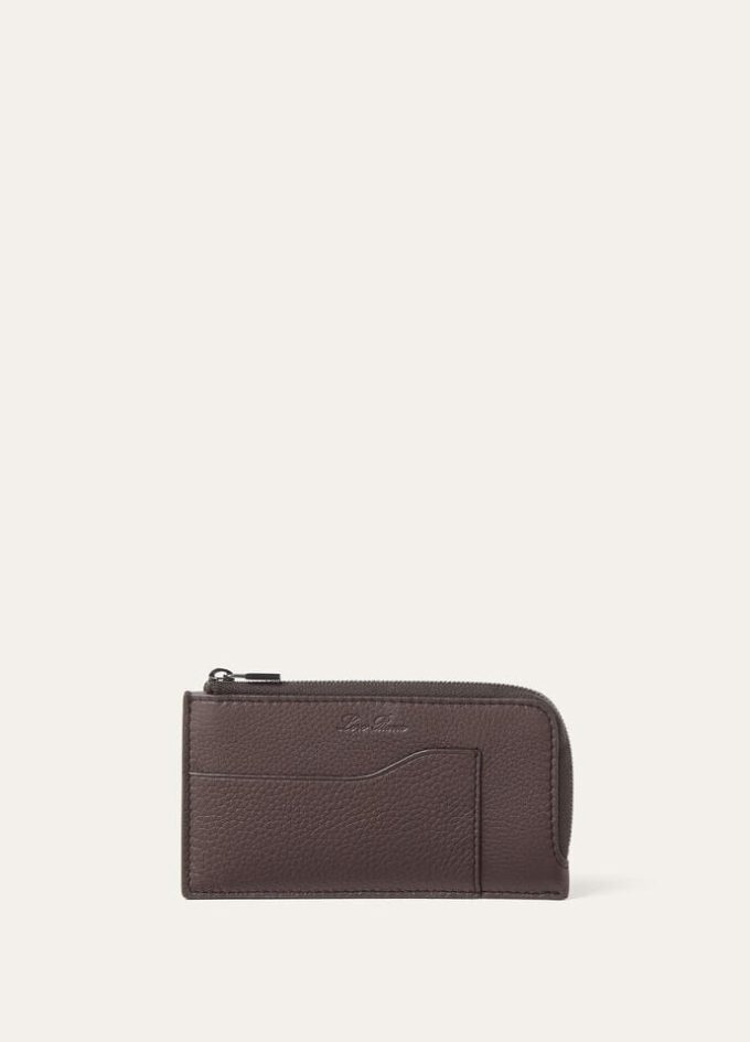 Extra Zip Pouch
