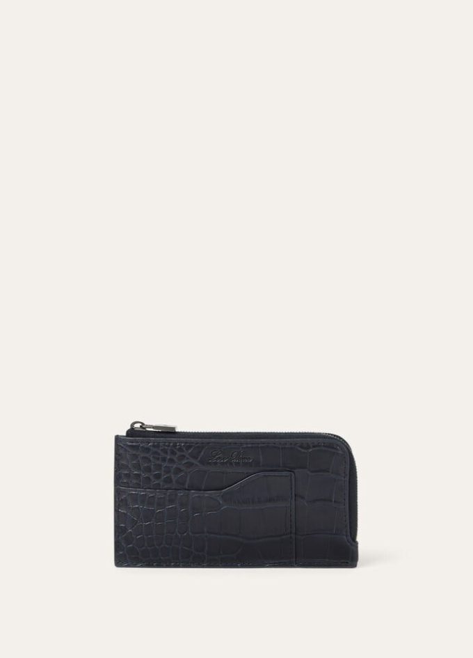 Extra Zip Pouch