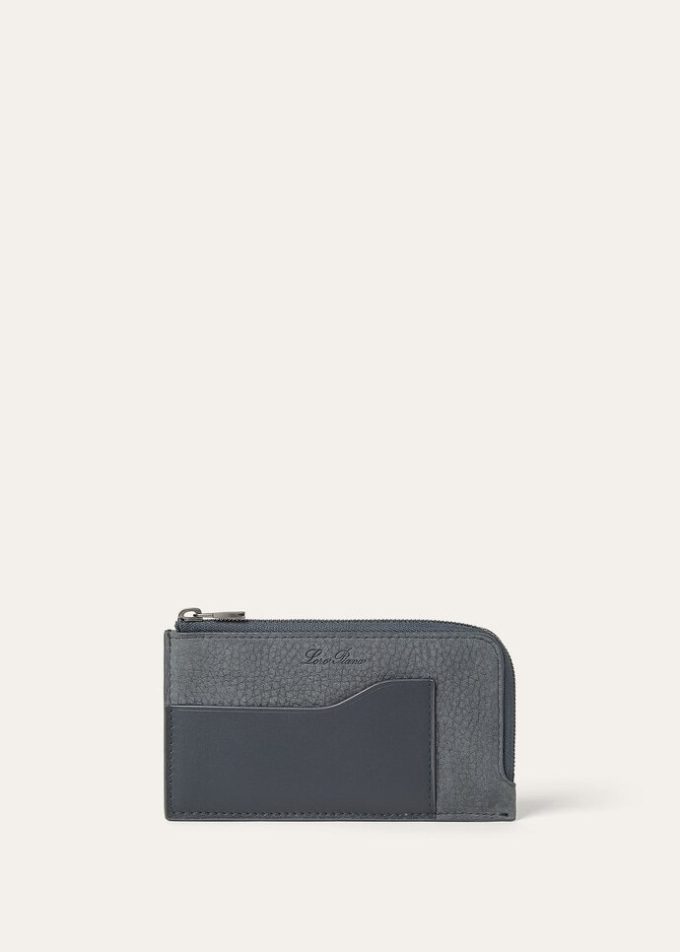 Extra Zip Pouch