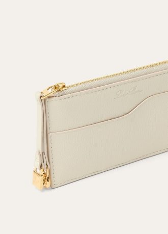 Extra Zip Pouch