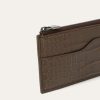 Extra Zip Pouch