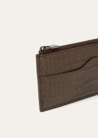 Extra Zip Pouch