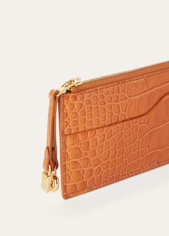 Extra Zip Pouch