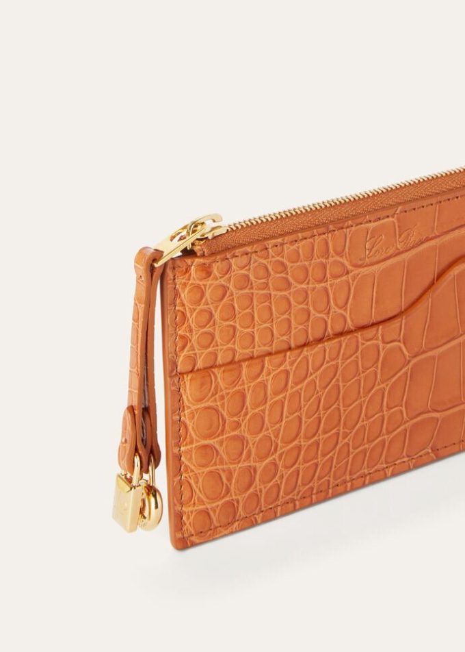 Extra Zip Pouch