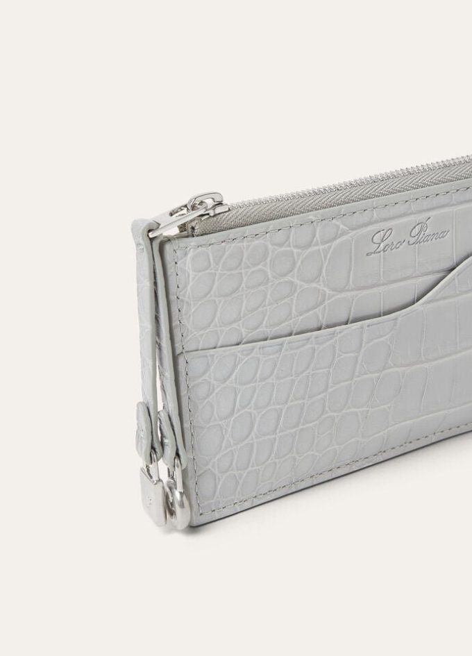 Extra Zip Pouch