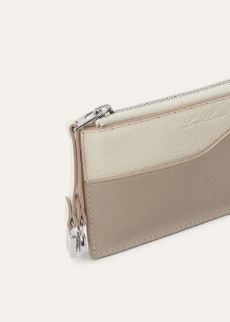 Extra Zip Pouch
