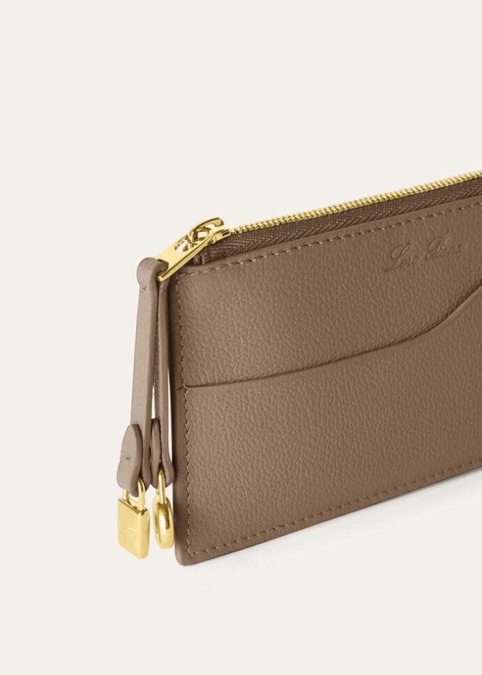 Extra Zip Pouch