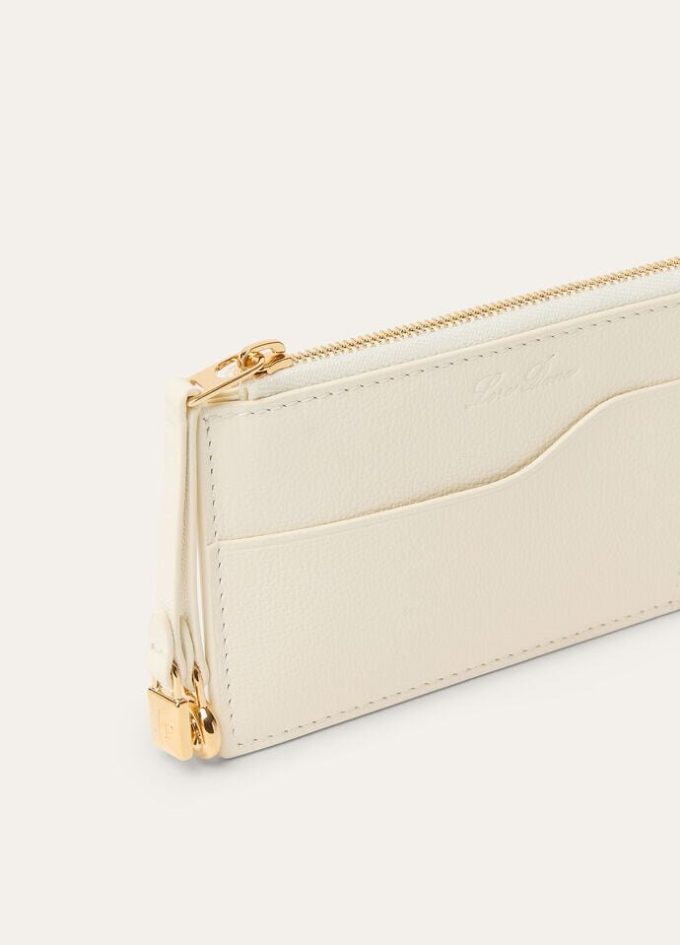 Extra Zip Pouch