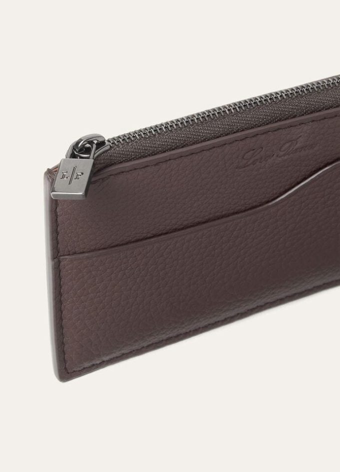 Extra Zip Pouch