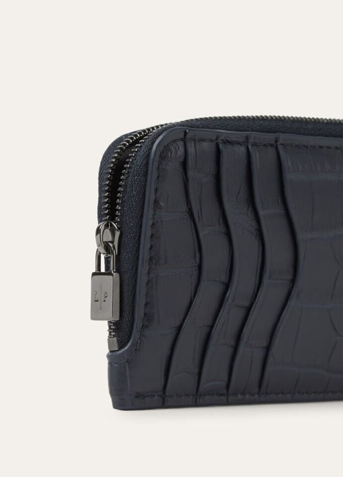 Extra Zip Pouch