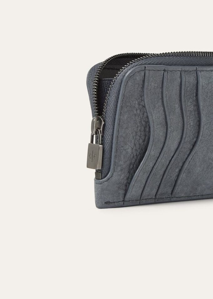 Extra Zip Pouch