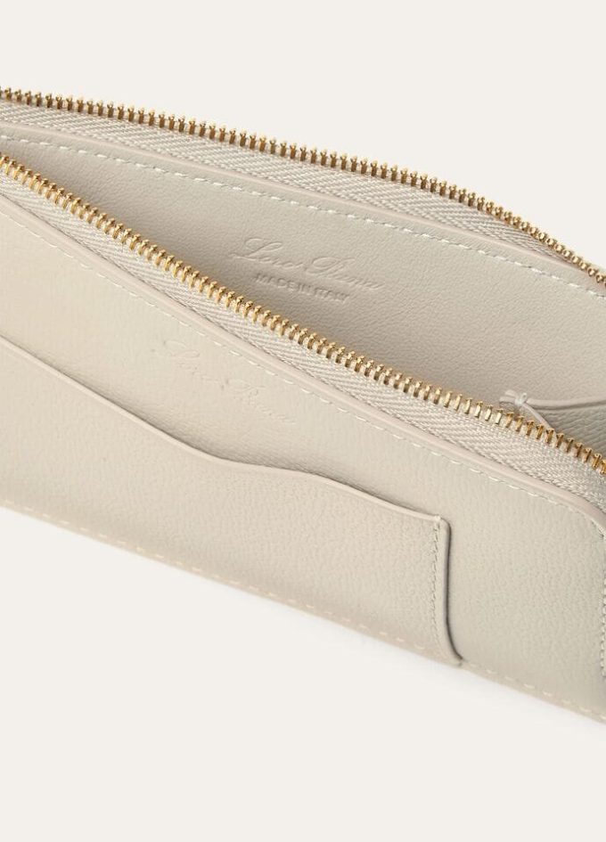 Extra Zip Pouch
