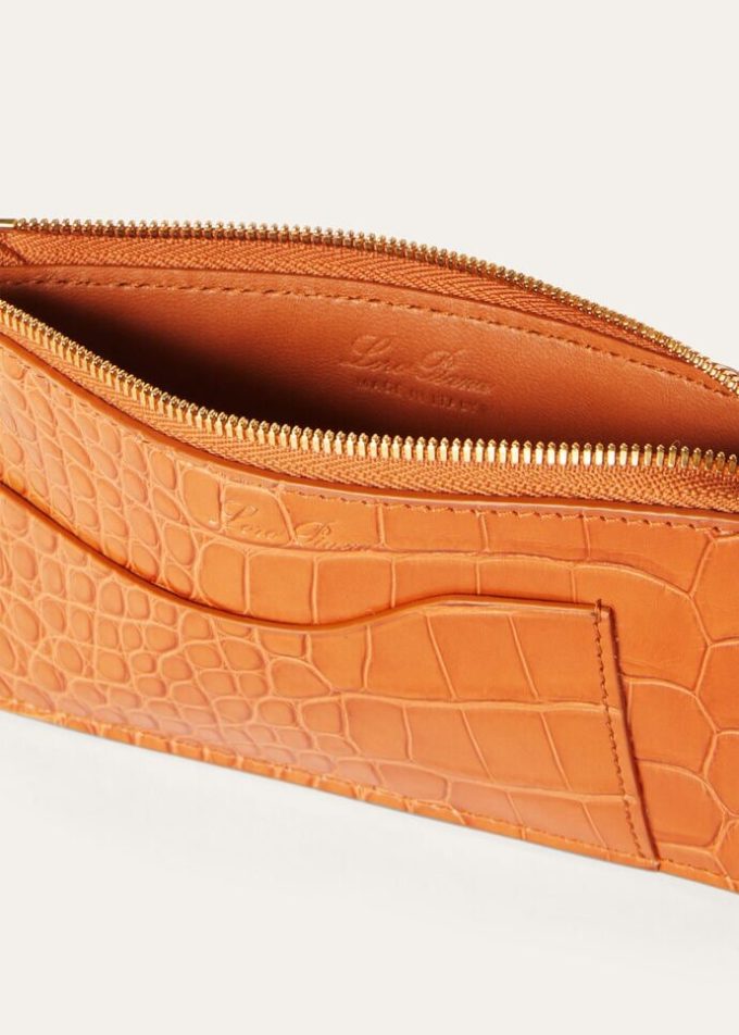 Extra Zip Pouch