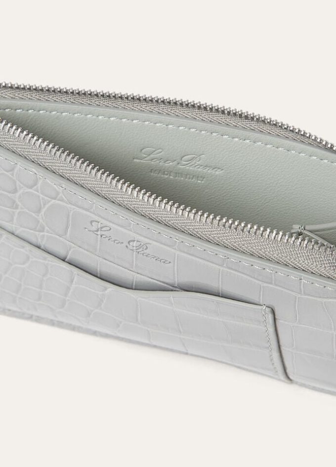 Extra Zip Pouch