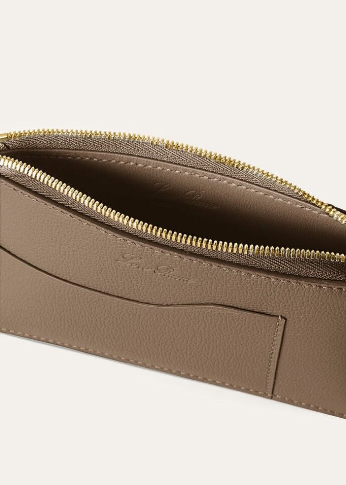 Extra Zip Pouch