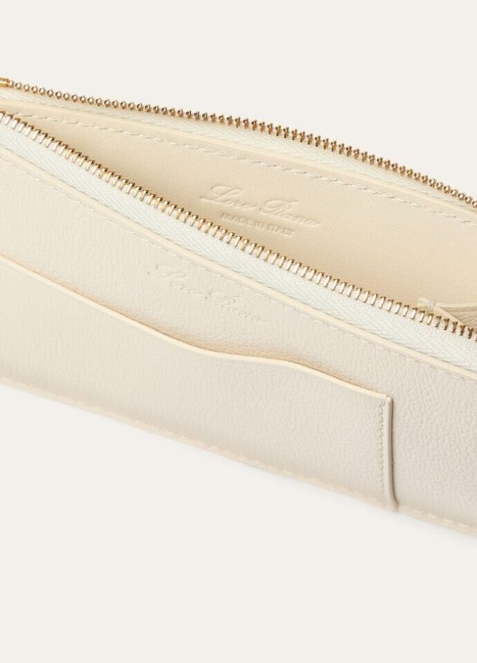 Extra Zip Pouch