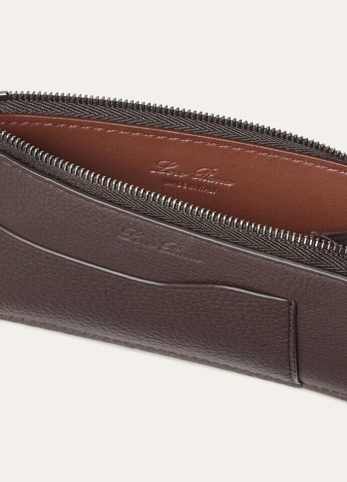 Extra Zip Pouch