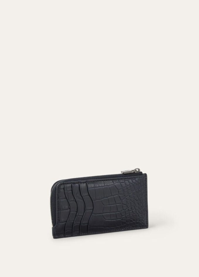 Extra Zip Pouch