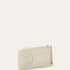 Extra Zip Pouch