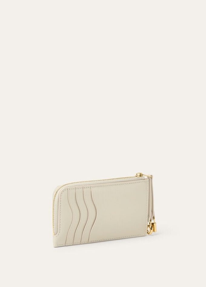 Extra Zip Pouch