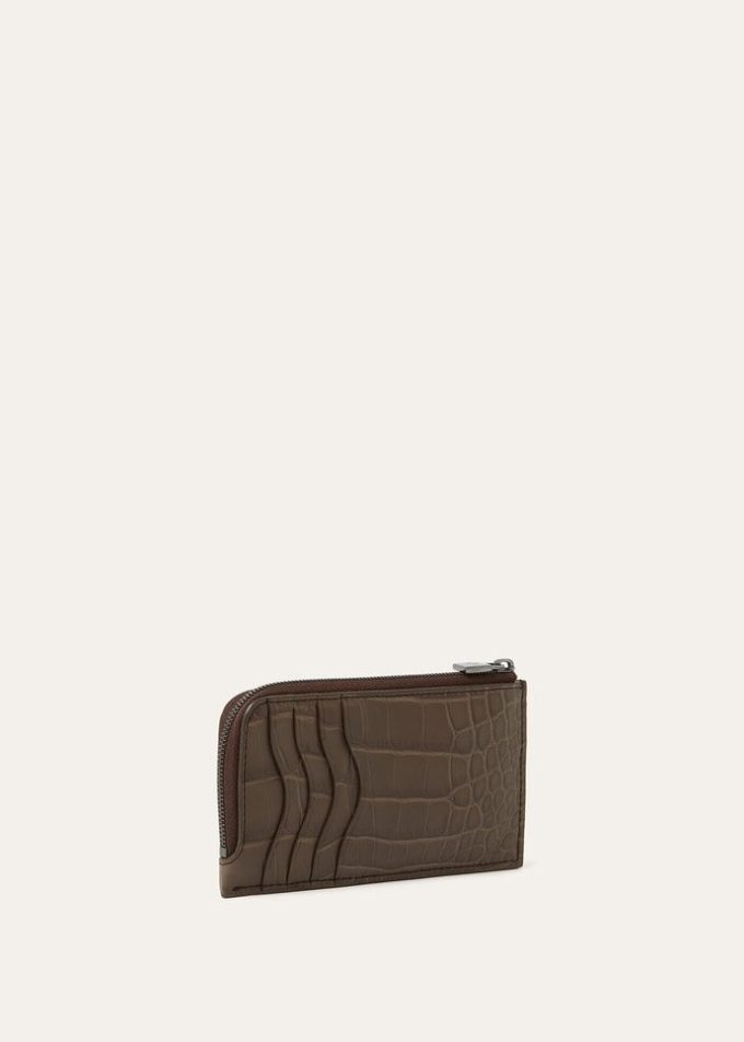 Extra Zip Pouch