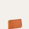 Extra Zip Pouch