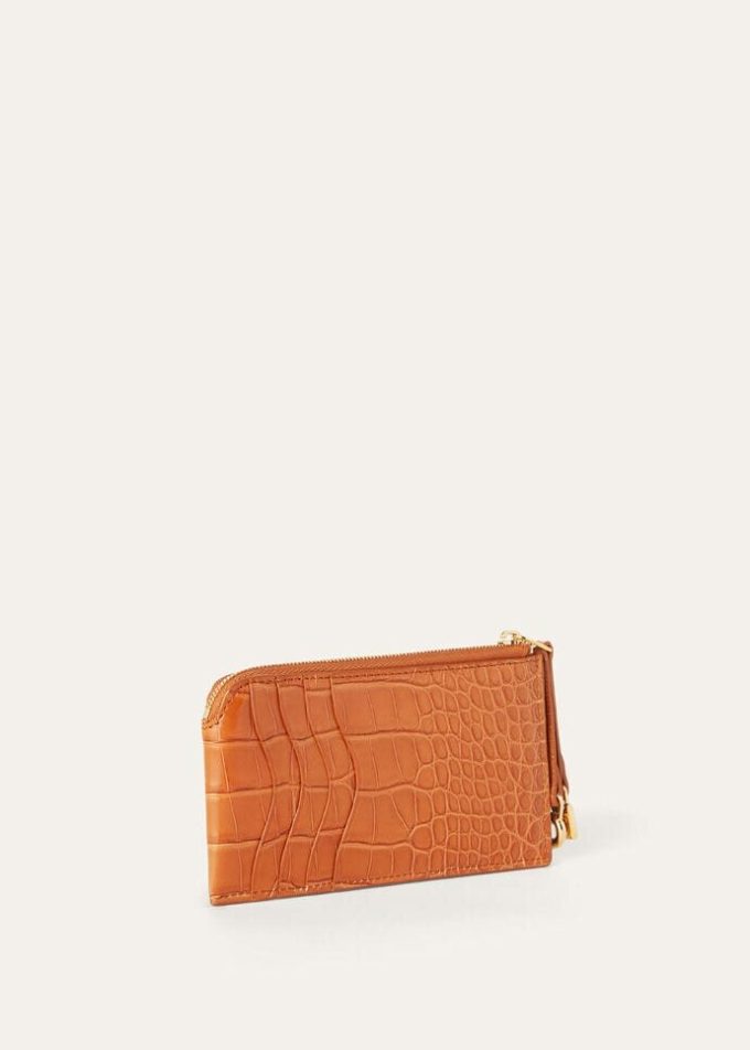 Extra Zip Pouch