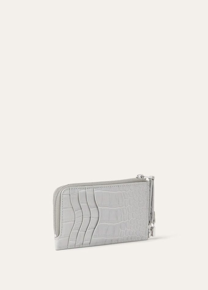 Extra Zip Pouch