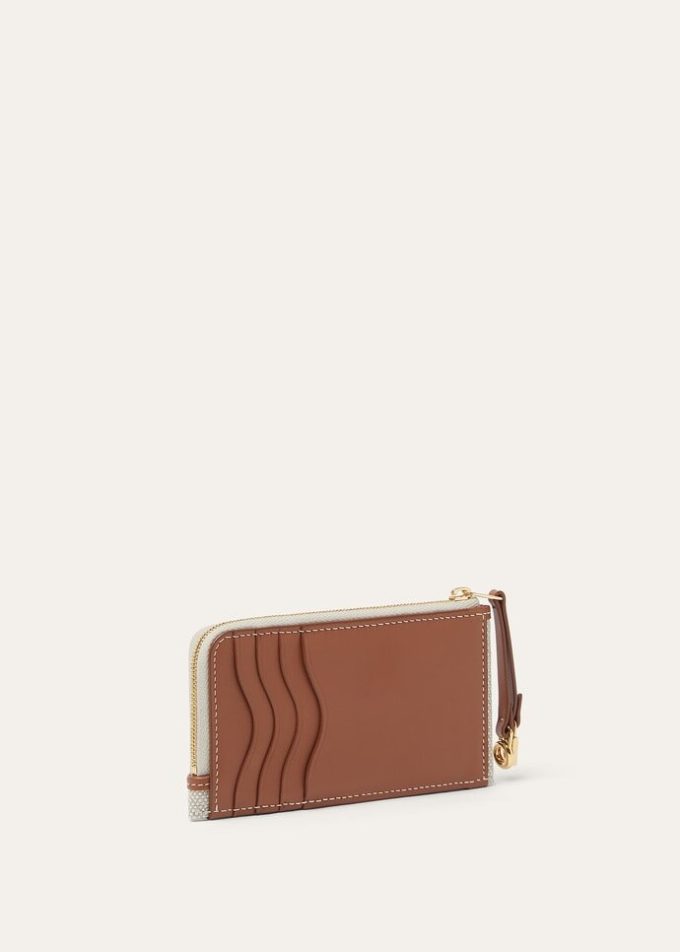 Extra Zip Pouch