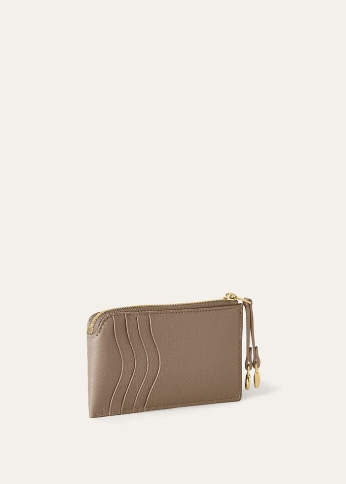 Extra Zip Pouch