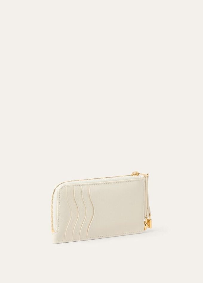 Extra Zip Pouch