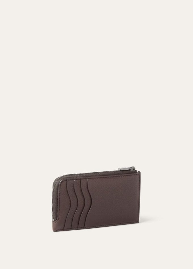 Extra Zip Pouch