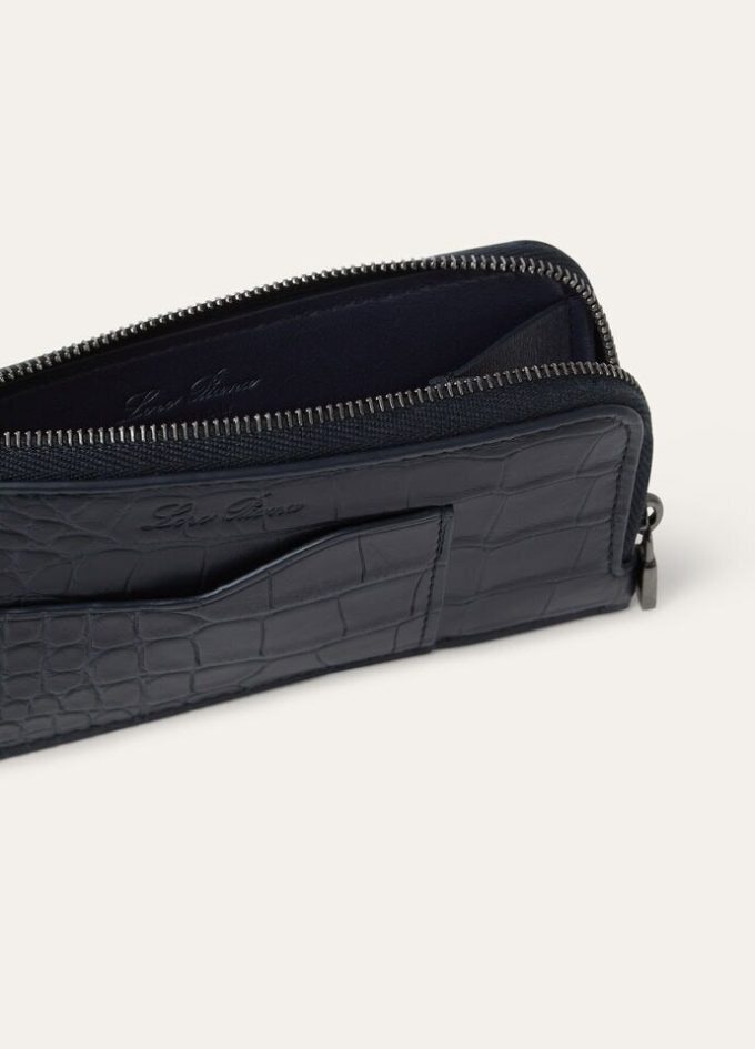 Extra Zip Pouch