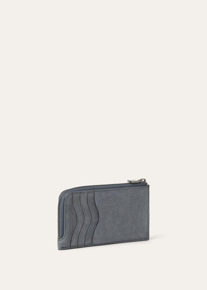 Extra Zip Pouch