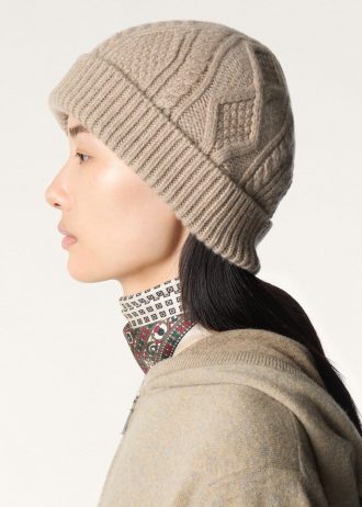 Eyre Beanie Hat